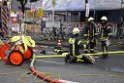 Feuer 2 Koeln Nippes Neusserstr P222